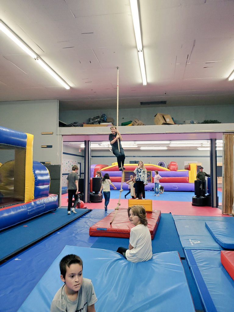 MsBrooksNL tweet media