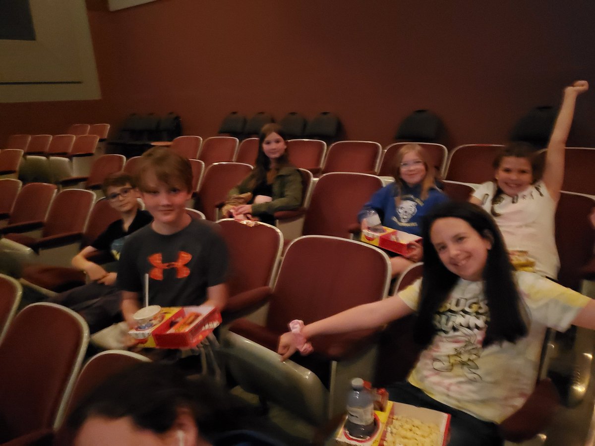 MsBrooksNL tweet media