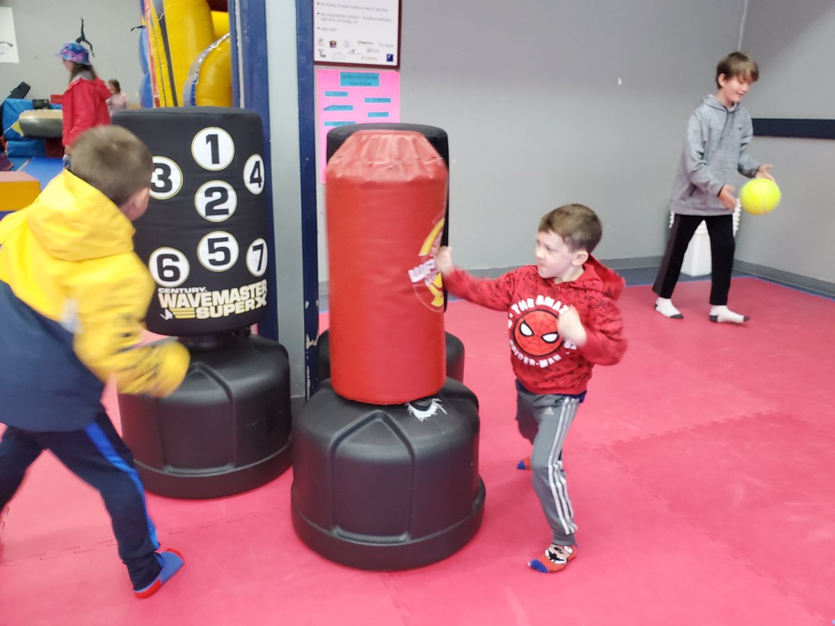 MsBrooksNL tweet media