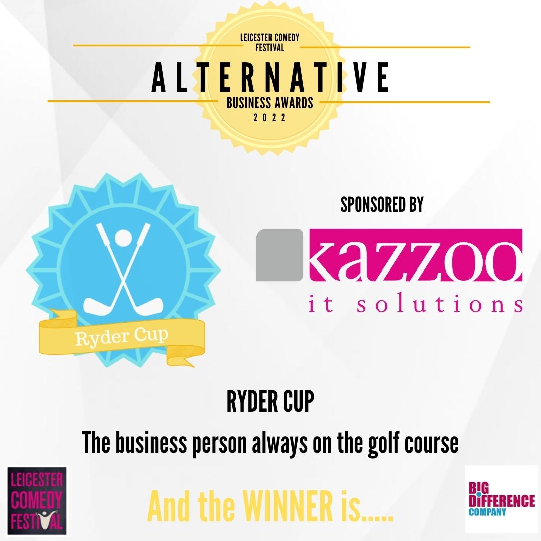 Alternative Business Awards (@AltBizAwards23) on Twitter photo 2022-06-15 18:54:52