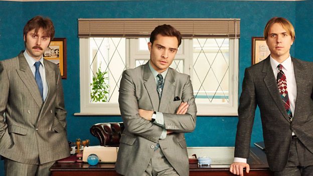 Need a new season of this ASAP