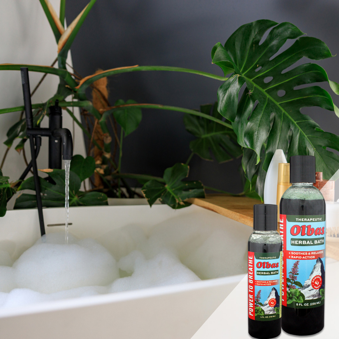 OLBAS_Remedies's tweet image. Did you know #Olbas Herbal Bath helps to relax sore muscles and help you breathe better too? ow.ly/a2TW50JmmeT #wellnesswednesday