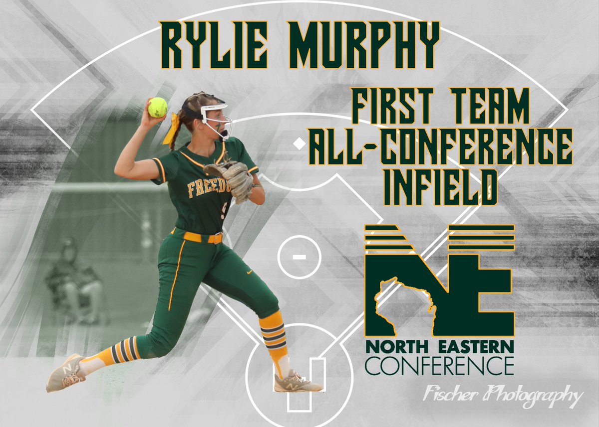 🥎 Freedom Irish Softball 🥎 tweet media