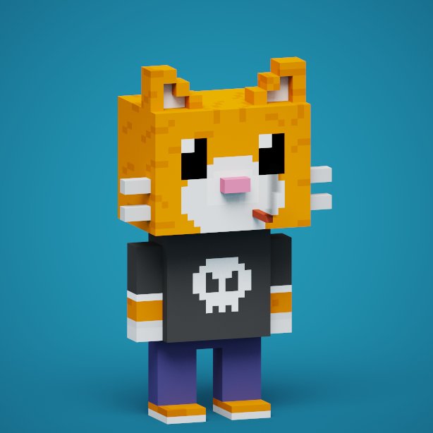 listing 2 more new Kitties after sold out all just 10 minutes .#algofam 

Check it out at 
<a href="/_Dartroom/">Dartroom</a>  !👇
dartroom.xyz/collections/al…

#ALGO #Algorand #algorandnfts #AlgoNFT #AlgoNFTs #algomazing #nftalgo #1of1 #AlgorandNFTs #AlgorandNFT #nftart #NFTdrop #nftcollectors