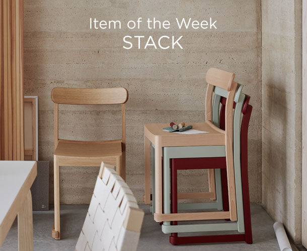 Today, we’re highlighting five designs, perfect for adding stackable style to any interior. #iotw #stack #functionaldesign #interiordesign #architecture mailchi.mp/suiteny.com/io…