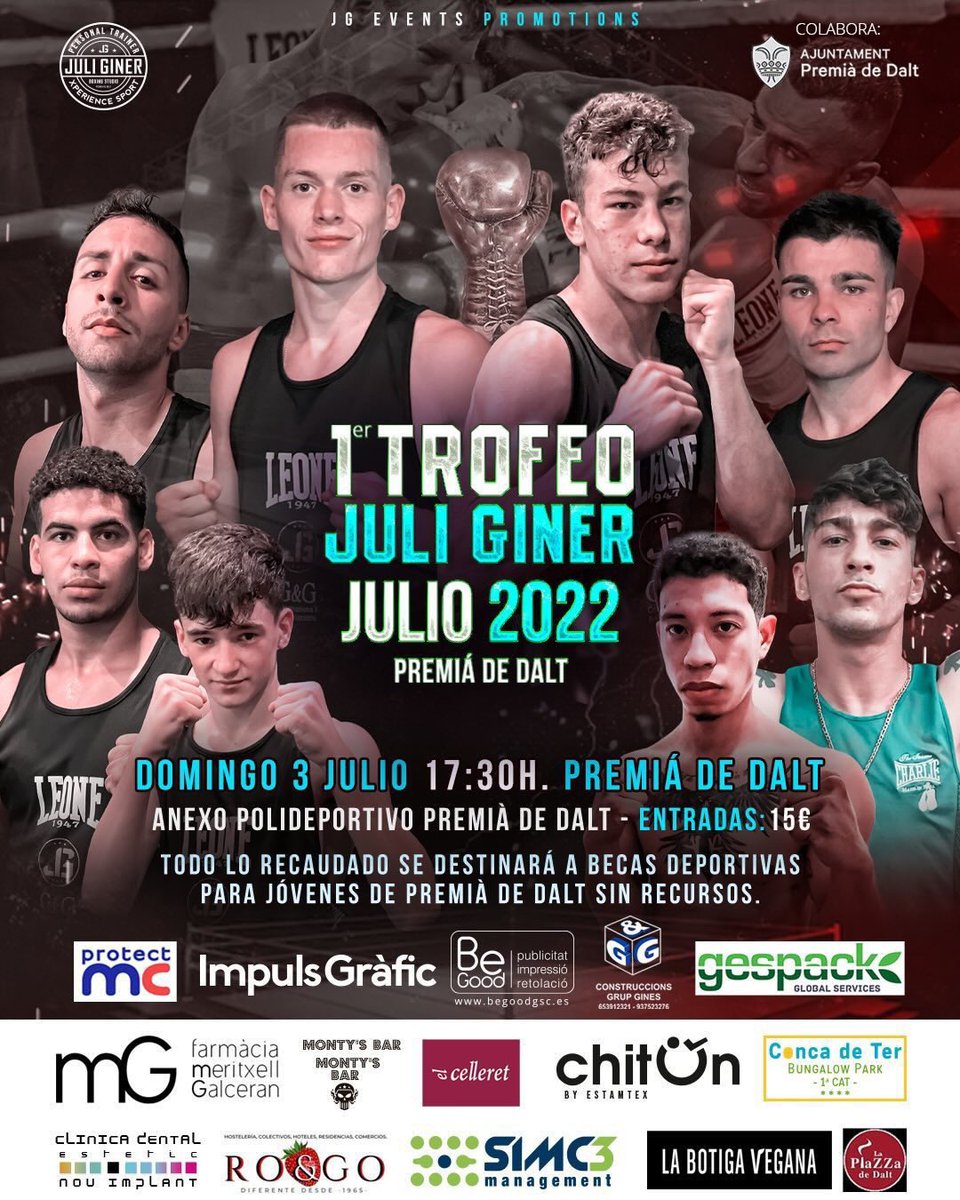 Amig@s mi nutricionista hace una velada a beneficio. Si nos ayudan compartiendo se agradece.