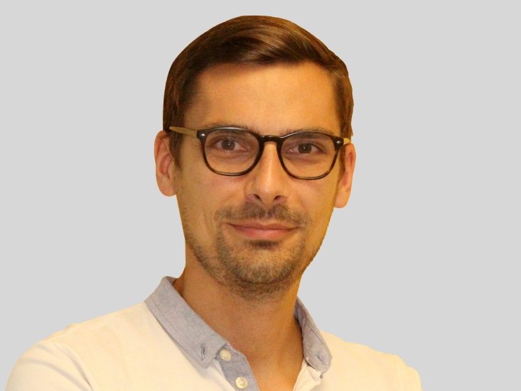 ciomag1's tweet photo. Renaud Glenisson promu à la direction générale de @JumiaCI 

Il succède à Francis Dufay qui a été promu au poste de vice-président exécutif #Afrique au sein du groupe #Jumia.
https://t.co/lyPEuIYUKM
#ecommerce https://t.co/iE5A9aXyDI