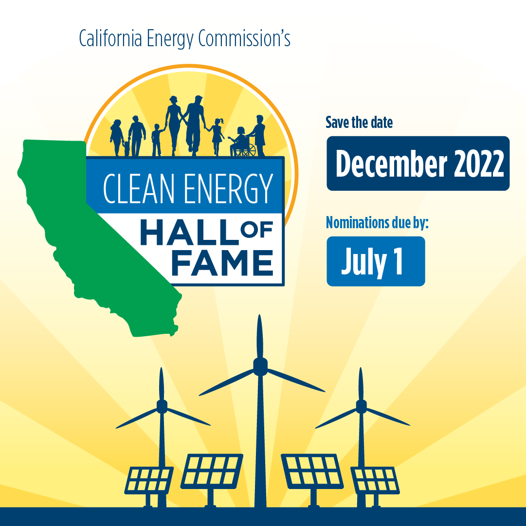 California Energy Commission - ⚡#CalEnergy tweet media
