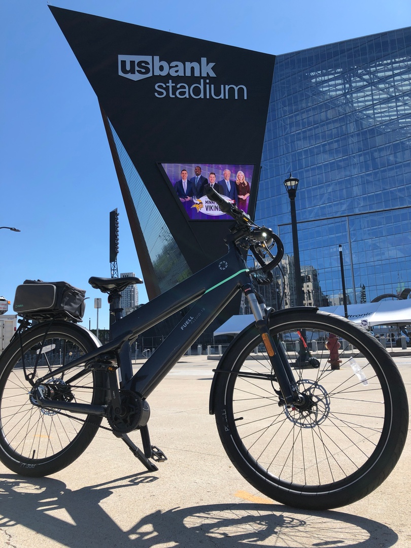 broadheadagency's tweet photo. Minneapolis looks good on you @Fuellmobility. #clientlove https://t.co/h2lzKL7CHZ