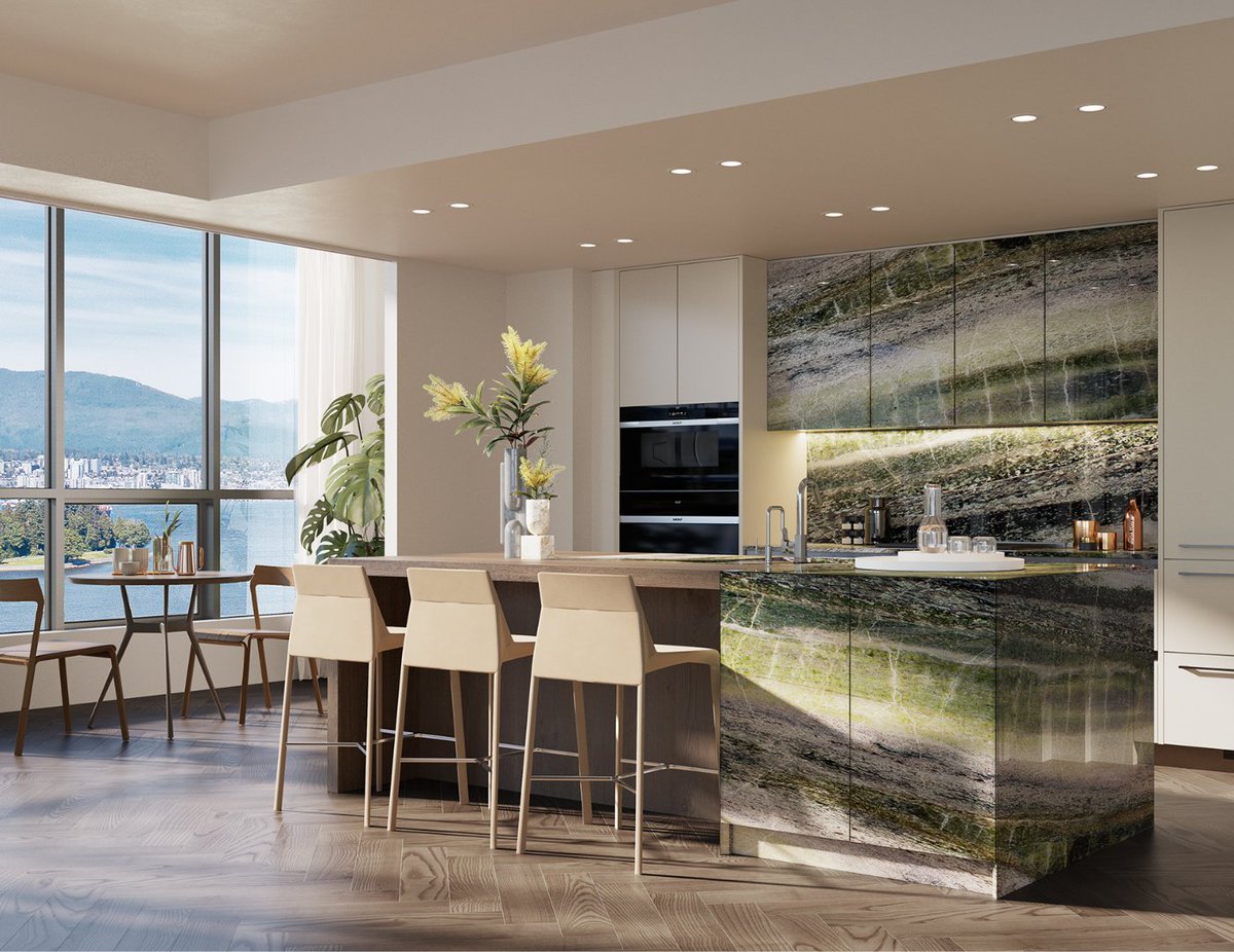 Landaglobal (@landaglobal) on Twitter photo Good taste is always in style.
The signature Italian kitchens at 1818 Alberni are where the magic happens. From everyday cooking to elegant dinner parties, the refined ambiance will take any dining experience to the next level.
604 -262-1818 | info@1818alberni.com Good taste is always in style.
The signature Italian kitchens at 1818 Alberni are where the magic happens. From everyday cooking to elegant dinner parties, the refined ambiance will take any dining experience to the next level.
604 -262-1818 | info@1818alberni.com