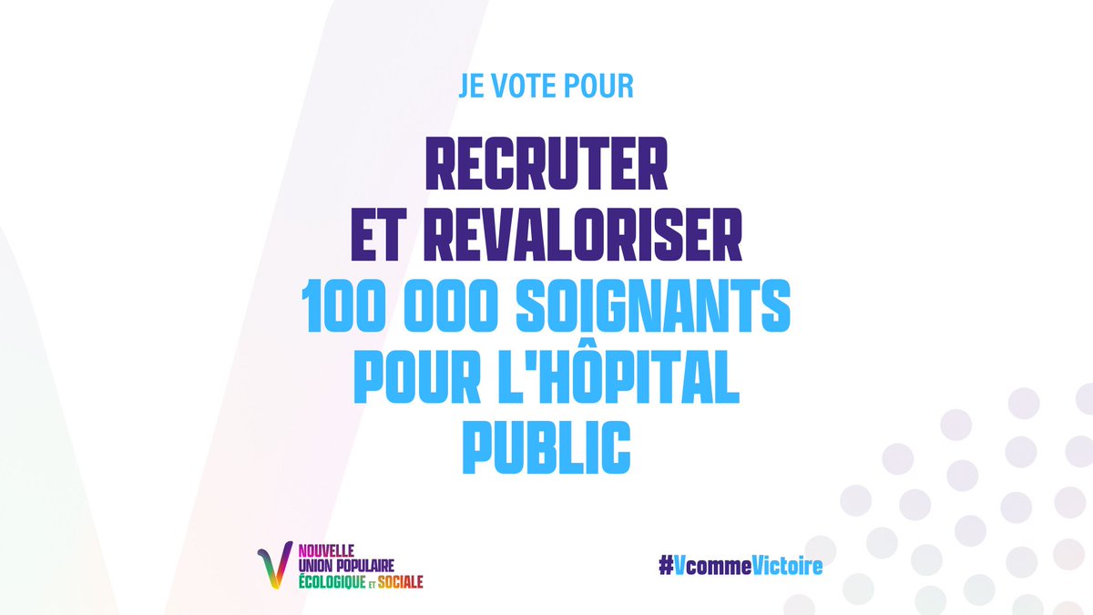 NUPES - 1ère circo de Haute-Garonne tweet media