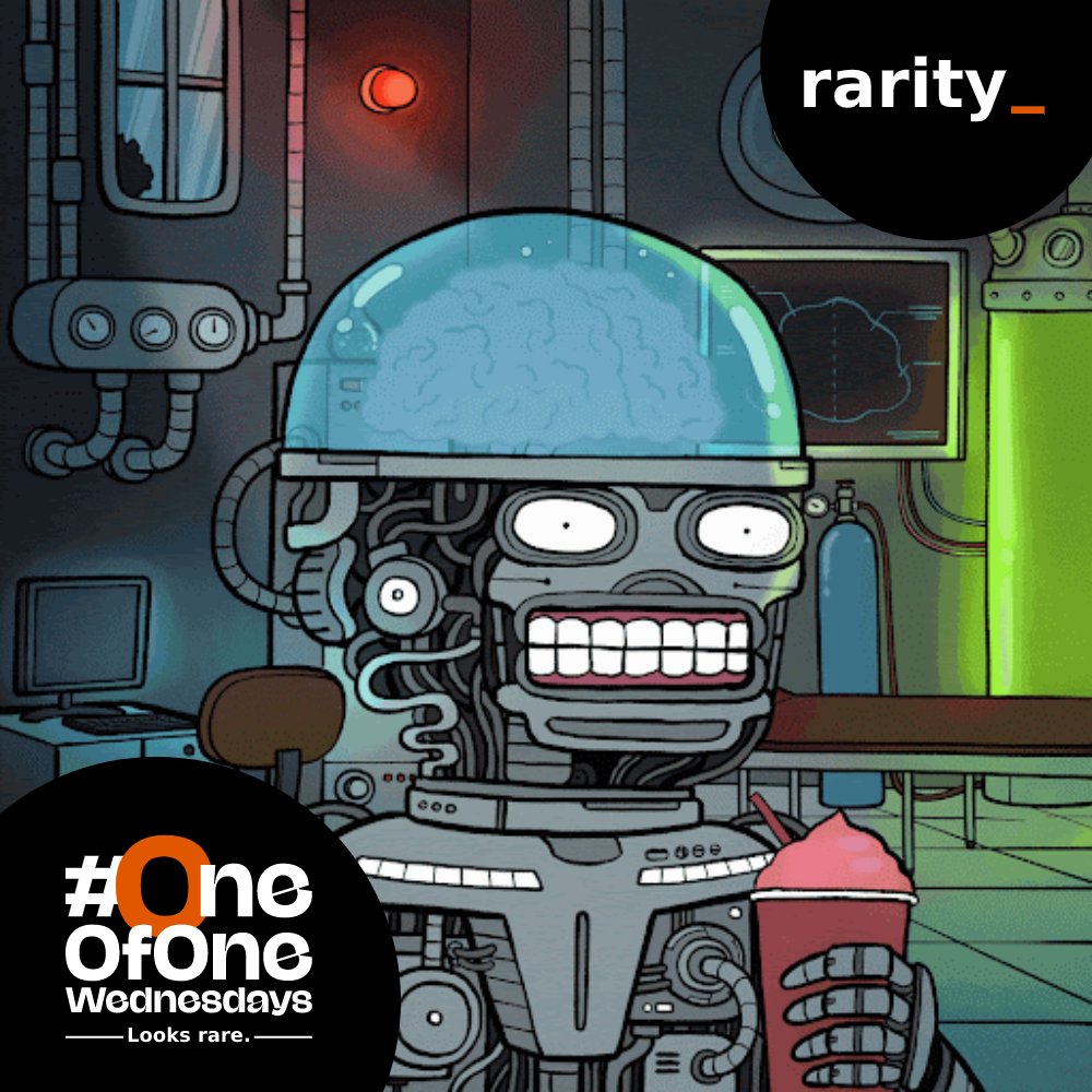 RaritySpace's tweet photo. Take a rare peek at #1283 the 3rd rarest in the @MindblowonNFT collection. Find other rare NFT's just like it on https://t.co/uSLArvbJPT
#OneOfOneWednesdays
 #NFT #NFTcommunity #GetSniping https://t.co/2dZNSF3oKv