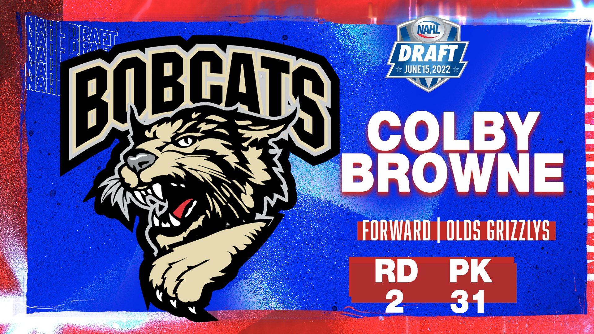 Bismarck Bobcats (BismarckBobcats) / Twitter