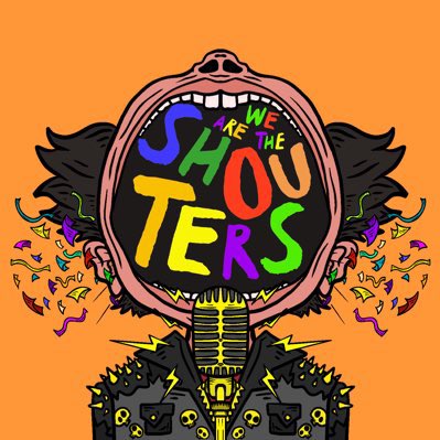 yalpieeth's tweet photo. @AnthonyHopkins You can check out @ShoutersNft and join us in raising our voice! #ShoutWithUs https://t.co/IQWuyzKcTA