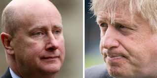 WistfulCass's tweet photo. Lord Geidt resigns as Johnson’s #Ethics Advisor? Sorry, what impact has he had on PM's blatant disregard of:
- #MinisterialCode
- Rules on expenses wrt No 10 #FlatRefurb
- #NolanPrinciples
- Persistent, provable #Partygate lies
- Huge #Brexit porkies
#C4News #Newsnight #Peston https://t.co/DW4TTSQe7q