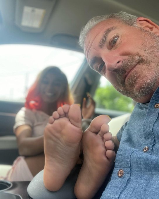 Had a great foot cardate with @cookiee_ok today. 😋 https://t.co/rrQJvnUicy<a class="tags" target="_blank" title="On Twitter" href="/?out=eyJ0eXAiOiJKV1QiLCJhbGciOiJIUzUxMiJ9.eyJpYXQiOjE3MjI0MTAyNjcsImlzcyI6InR3cG9ybnN0YXJzLmNvbSIsIm5iZiI6MTcyMjQxMDI2NywiZXhwIjoxNzUzOTQ2MjY3LCJyZWRpcmVjdF91cmwiOiJodHRwczovL3R3aXR0ZXIuY29tL2Nvb2tpZWVfb2sifQ.REh0ToFXxXEV7PWBrMvVNT_NnSKhX8w8fS3XWAXjGPNdKX58PGst-lctJa_kM1iNLNuONKN93ncJncgQd5G3QQ">@cookiee_ok</a>