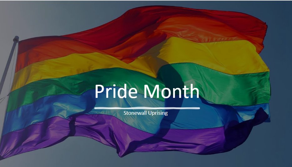 inclusivists_BA's tweet photo. We have made an powerpoint discussing the stonewall uprising !!

Understanding the history of Pride is so important and crucial for young people 

This is accessible for everyone (teachers, parents, students you name it)
https://t.co/B5N3gKXV6R

@BA_Pride00 @BishopbriggsAC https://t.co/0oDrNtEOsE