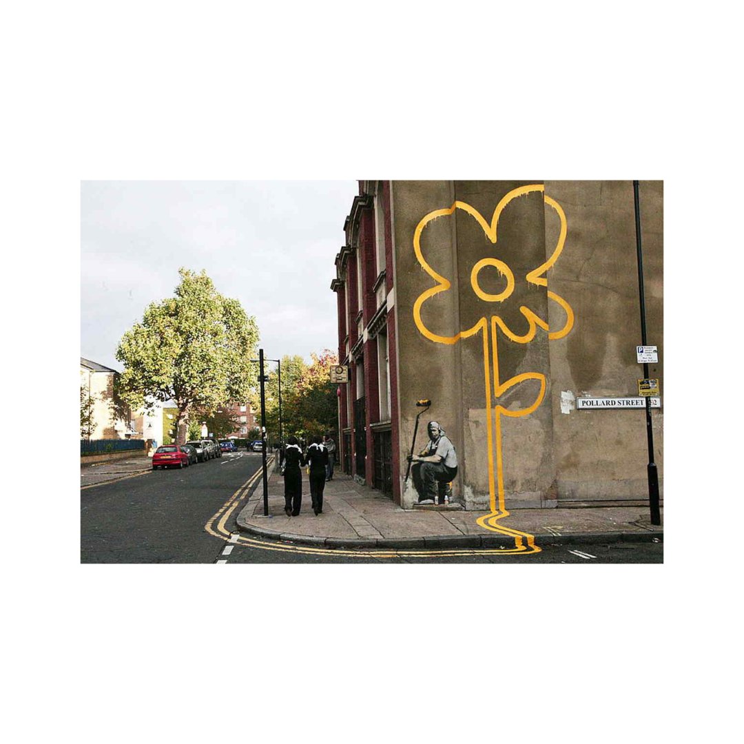 🚨Niagara Falls!🚨 Pre-sale ticket pricing for Banksy 360° is ending soon! Click the link below 👇 to purchase tickets! 🎈🐭
banksy360.com
Niagara Falls Tourism  Niagara Falls Convention Centre 
 #Banksy #Creative #Streetart #Immersive #Art #NiagaraFalls #Banksyart