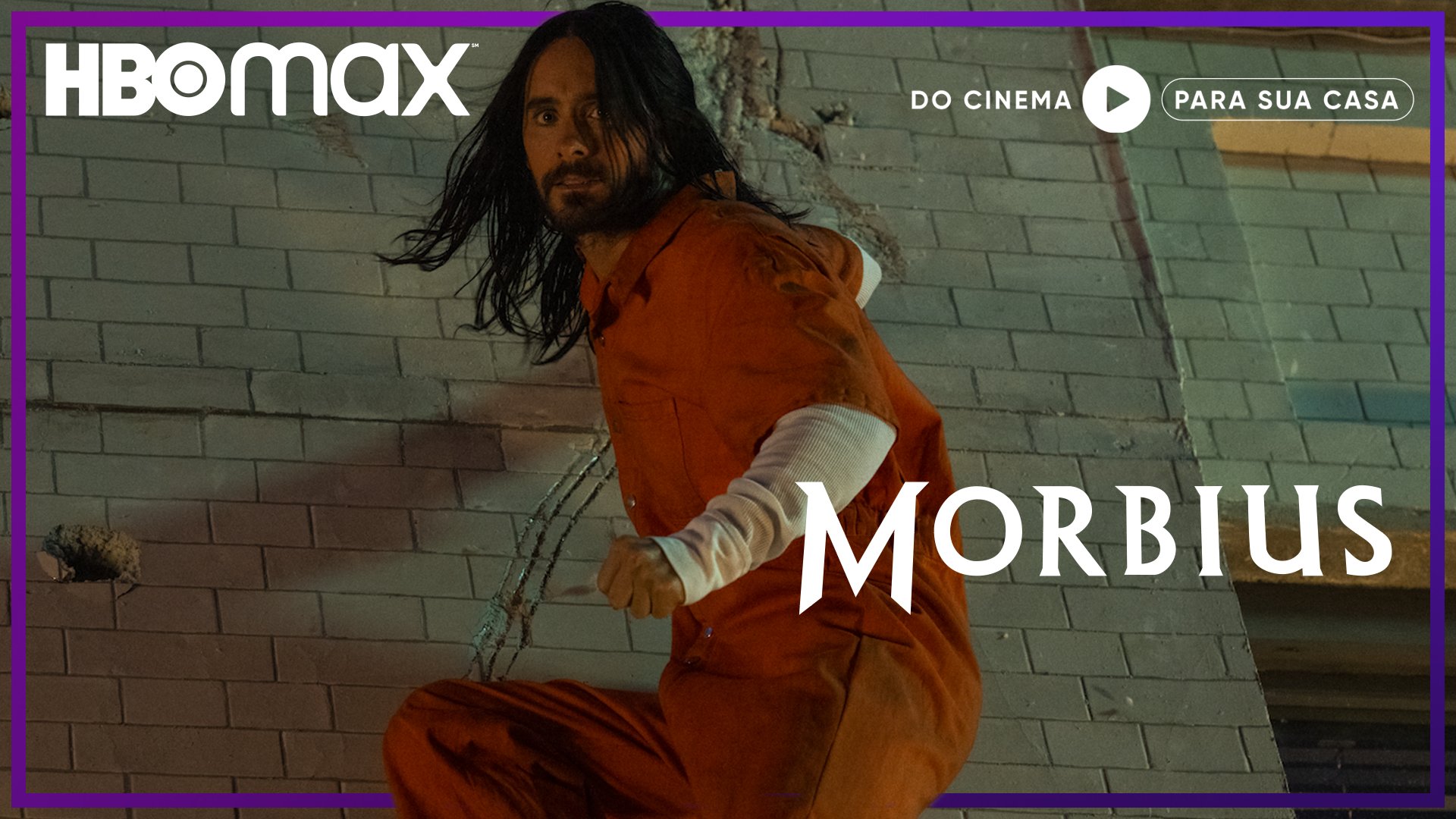 HBO Max Brasil on Twitter: