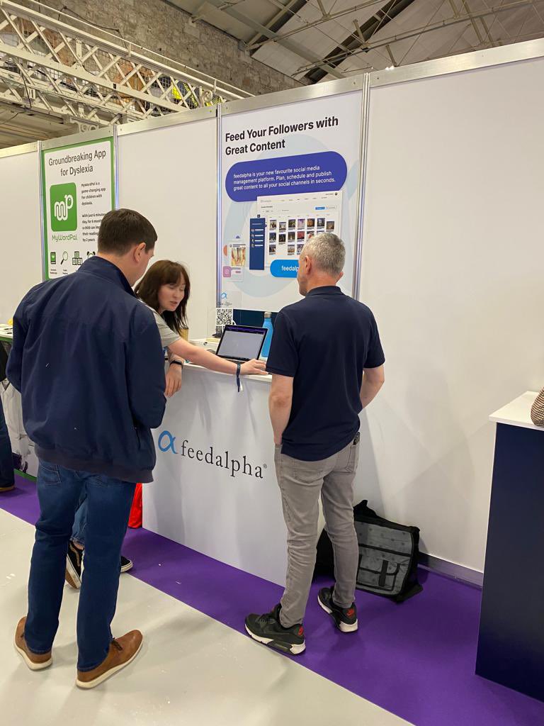 feedalpha tweet media