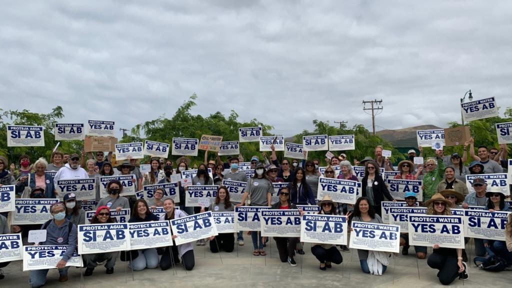 VCSAFE's tweet image. With heavy hearts, we acknowledge the end of our campaign. We fought an uphill battle against Big Oil and made historic strides against corporate greed. We are more powerful than ever and will continue fighting for climate justice and a better planet for future generations.