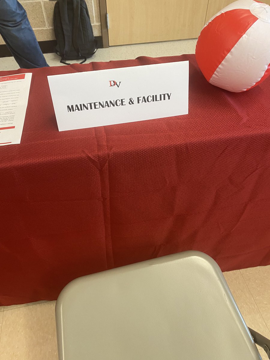 Del Valle ISD Operations tweet media