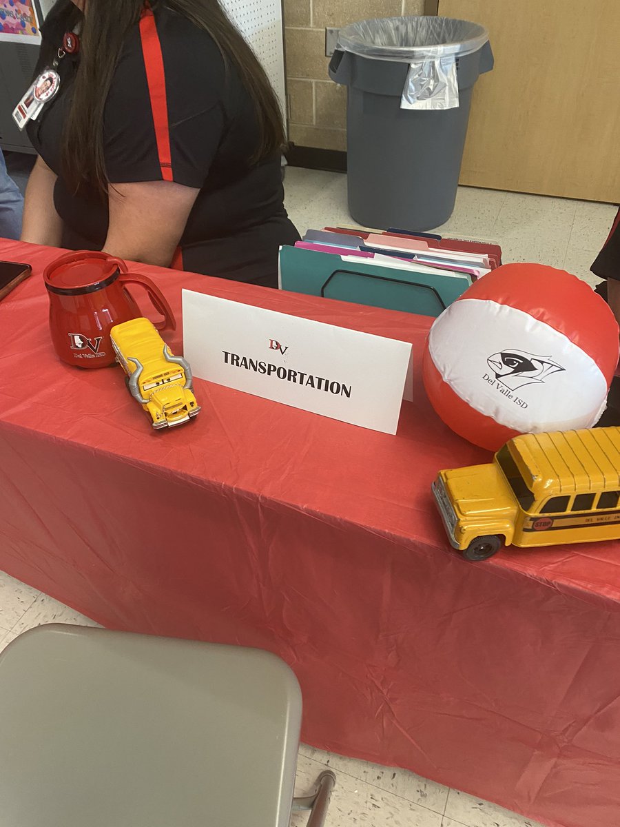 Del Valle ISD Operations tweet media