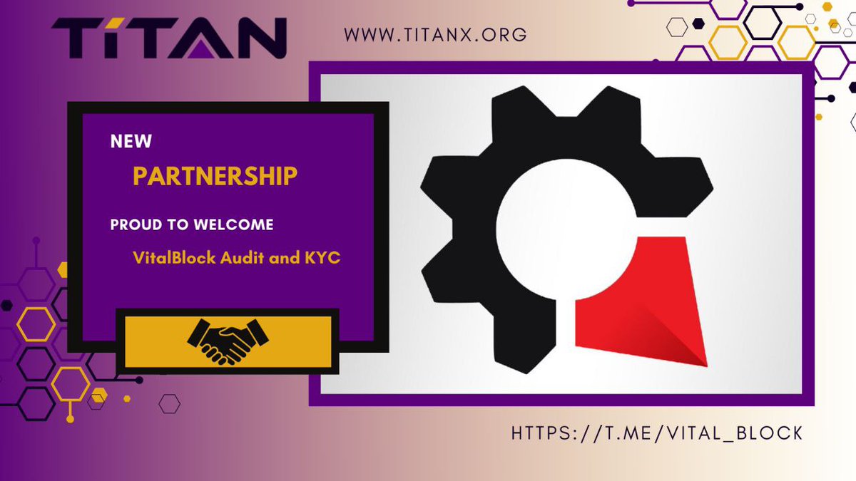 Titan X (@TitanX_Project) / Posts / X