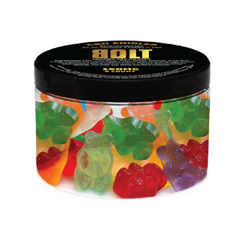 Hand made CBD infused Gummies by BOLT provide 25mg / 50mg / 100mg / 500mg / 1000 and 2000 mg of Active CBD per Gummy. Manufactured in GMP facility, our CBD gummies are guaranteed to contain the correct dosage. Unike other CBD gummies. 
Main smoke shop KC
mainsmokeshop.com/bolt-cbd-gummi…