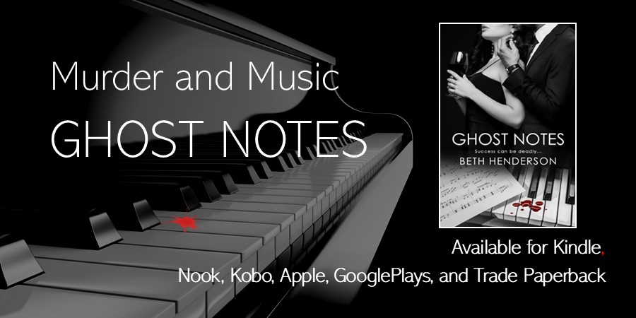 Beth__Henderson's tweet photo. 5+* “GHOST NOTES is an emotional romantic suspense I couldn’t stop reading. This book reads like a symphony with dramatic interludes and sweeping intrigue.”
#romanticsuspense #FemaleSleuth #secondchanges
Amz https://t.co/Dky5s57jGg https://t.co/JLxGjJfb6Y