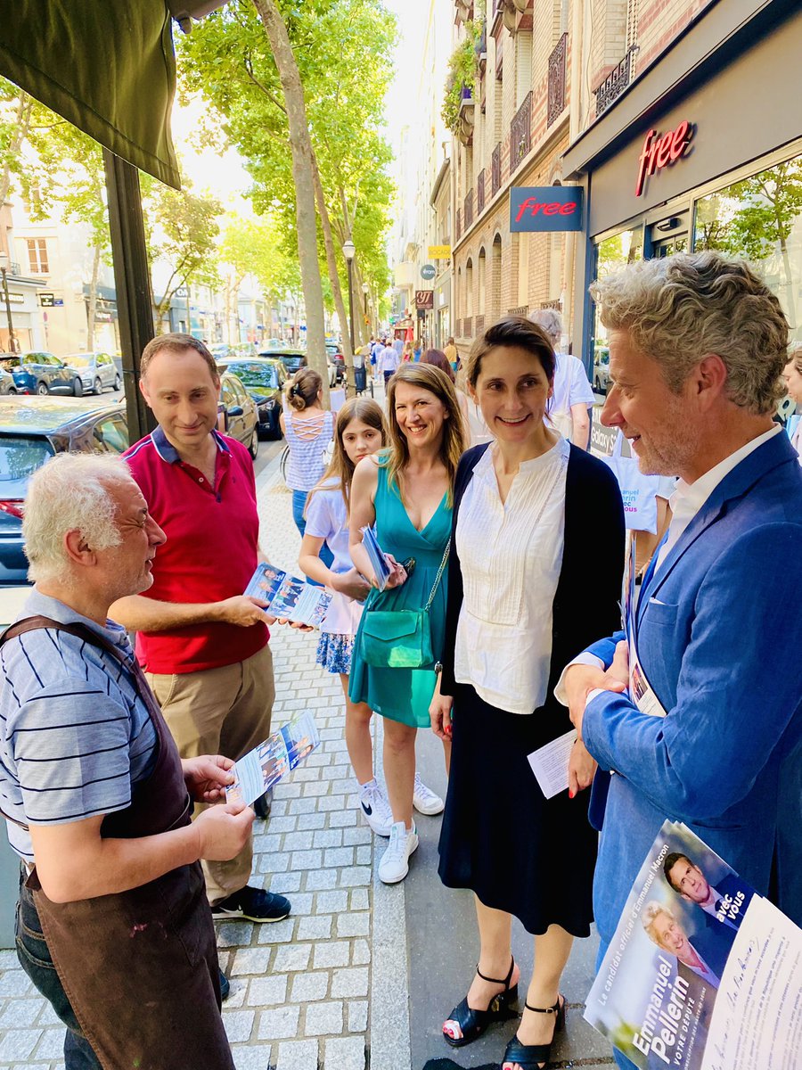 ☀️Que de beaux moments sur le terrain <a href="/avecvous/">septi widya lestari</a> !

🎾Merci Madame la Ministre des Sports et JOP <a href="/AOC1978/">Amélie Oudéa-Castéra</a> pour votre écoute et votre bienveillance. 

🥇 Nous saurons vous accompagner pour que les prochaines échéances sportives 🇫🇷 soient un succès. 

#legislative2022