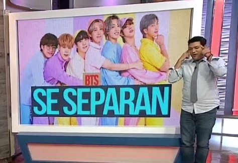 junggoo__'s tweet photo. AMAD CANTU, es el nombre del "periodista" que hizo comentarios xenofóbicos en una televisora local @nmasmonterrey la cual es parte de la televisora más grande del país @nmas . ¿Estas son las actitudes de un profesional? https://t.co/T7owJvjGLc