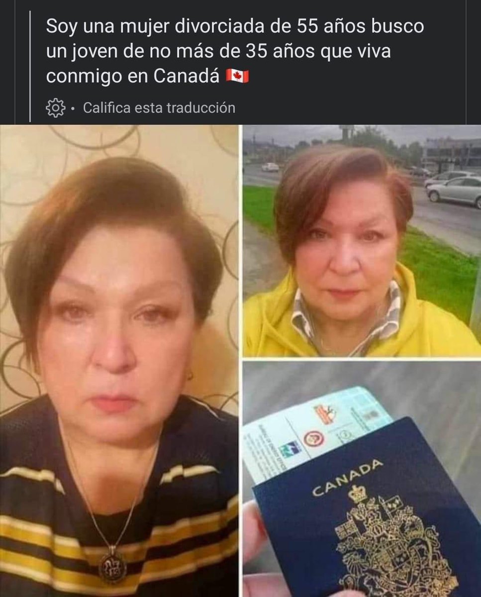 Troyezgg's tweet photo. Que casualidad, para ese mod se inspiraron en @Mayichii del 2020 y 21
Así fue como logro darce a conocer
En vários casos les adelanto la noche de bodas 🤫
Para el final del 2021 y principios del 22 ya nadie la tomaba encerio y por eso es que te contrato para follar @CrisGreen95 https://t.co/JLXSuQo92S