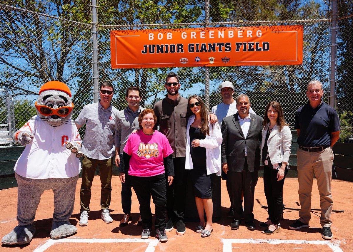 giantscommunity tweet picture