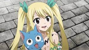 Natsudr20159501's tweet photo. lucyheartfilia est la plus belle file de tout fairy tail❤️

#FairyTail 
#FairyTail100YearsQuest 
#lucyheartfilia https://t.co/NOEcicy40n