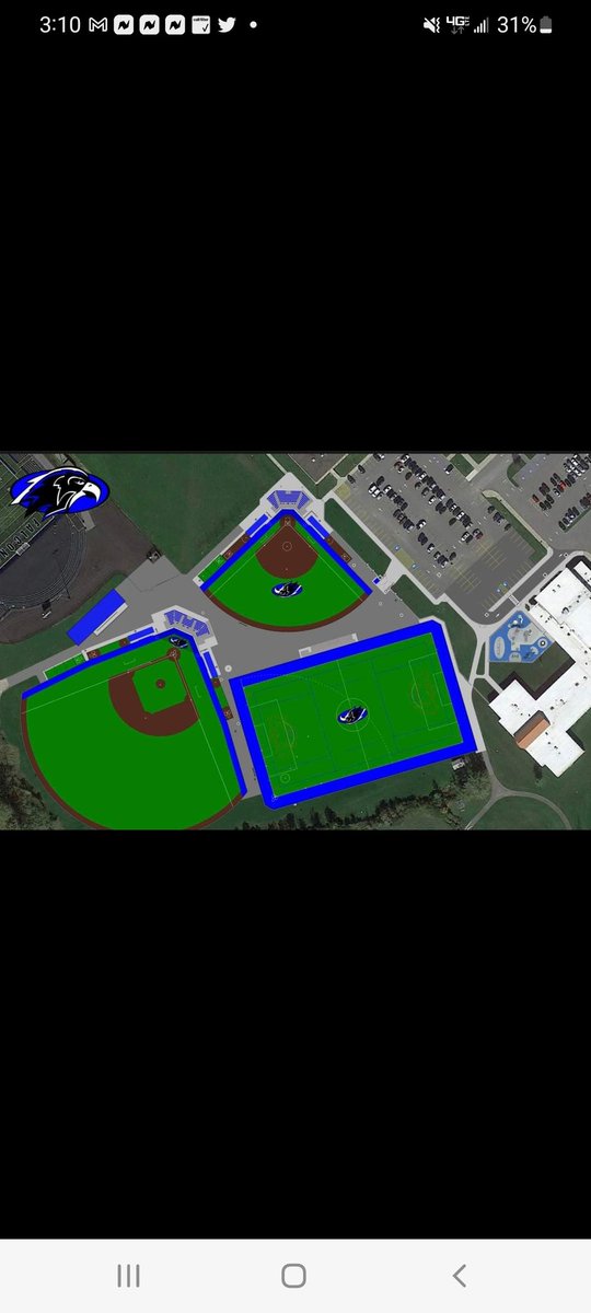 Frontier Athletics tweet media