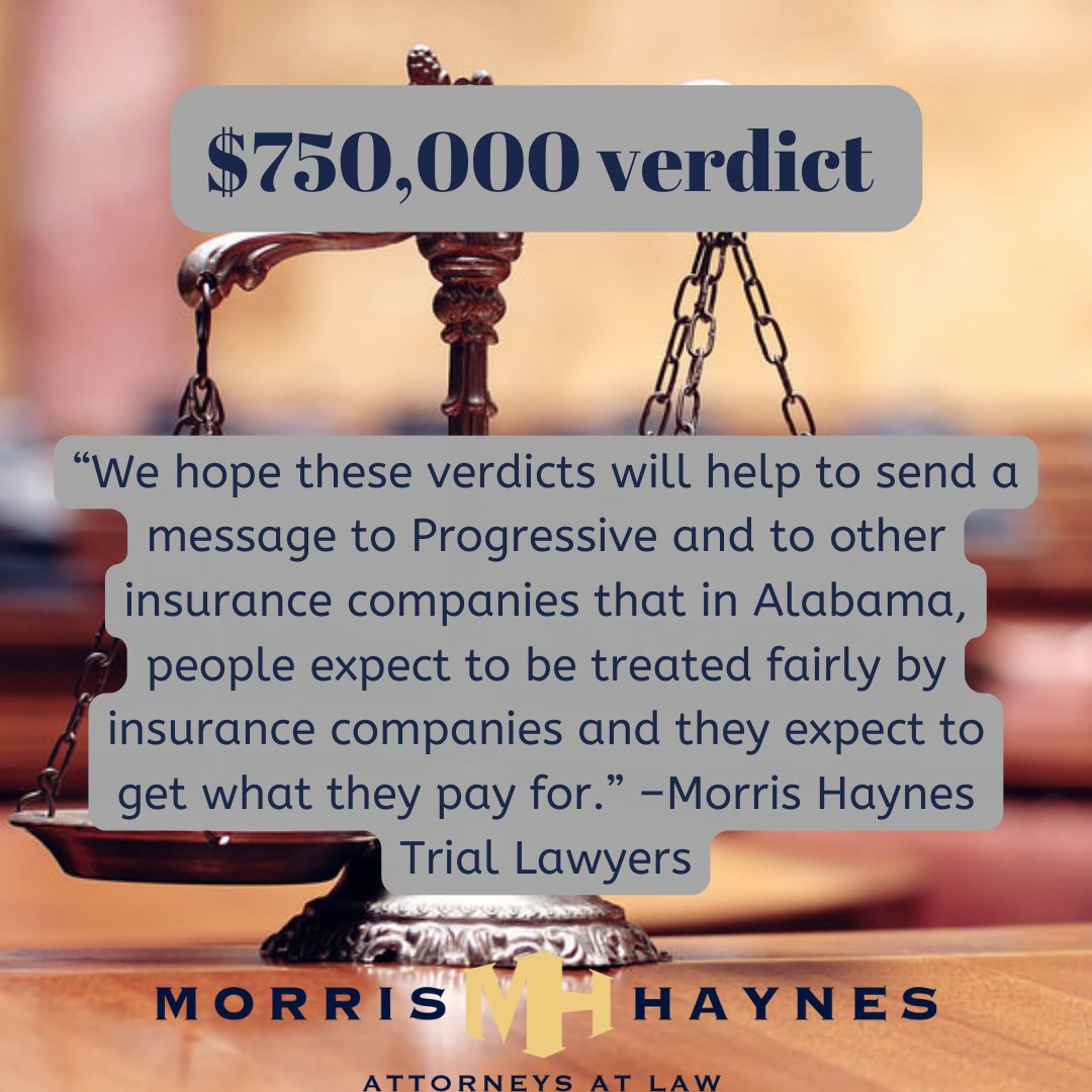 MorrisHaynesLaw's tweet photo. Morris Haynes' attorneys Todd Wheeles and Matt Garmon are making sure clients get the insurance they payed for. If you or a love one has been injured and are in need of representation, contact Morris Haynes. #morrishaynes #law #ineedalawyer #progressiveinsurance #carinsurance https://t.co/UoCxMd2QRd