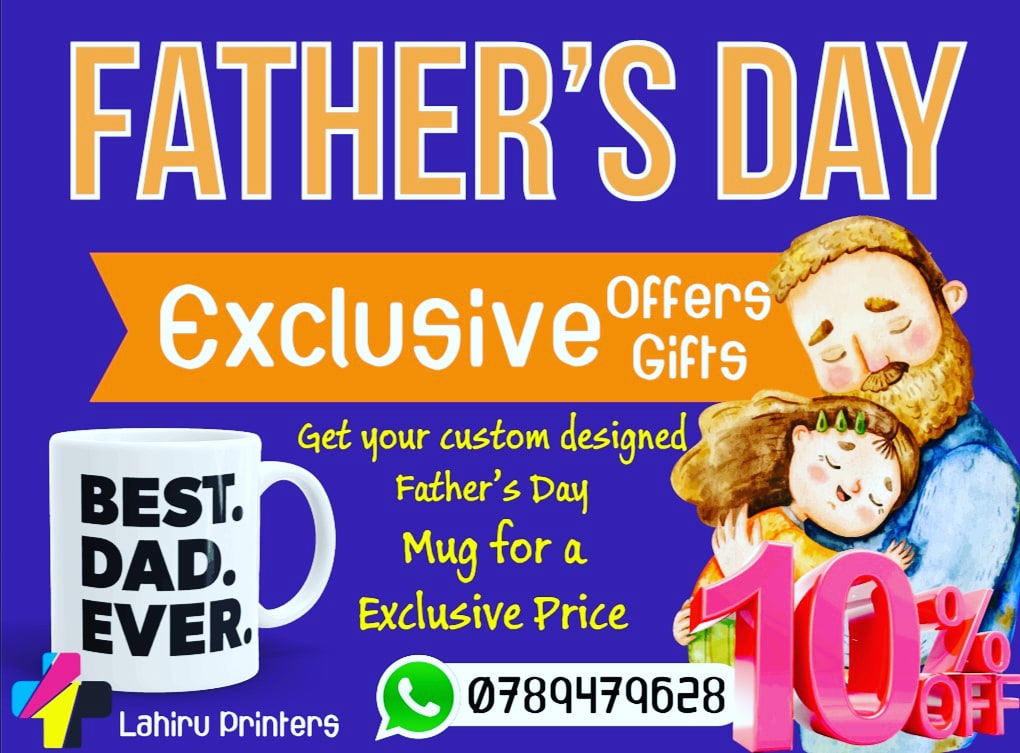 Lahiru Printers tweet media