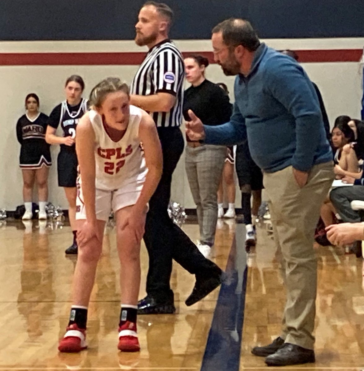 TopsportsN's tweet photo. A look at the winter female nominees for @TopsportsN's 2022 Topeka Shawnee County High School Sports Awards. Banquet June 22 at Washburn. @JaleyBarkley, 
@EmmaKrueger12,
@macymsmith11, @TalayahThomas, Celeste Gonzalez, Rylee Murray, Kendra Umscheid.
https://t.co/BOBjfDjVxz… https://t.co/YhCmAUZwnh