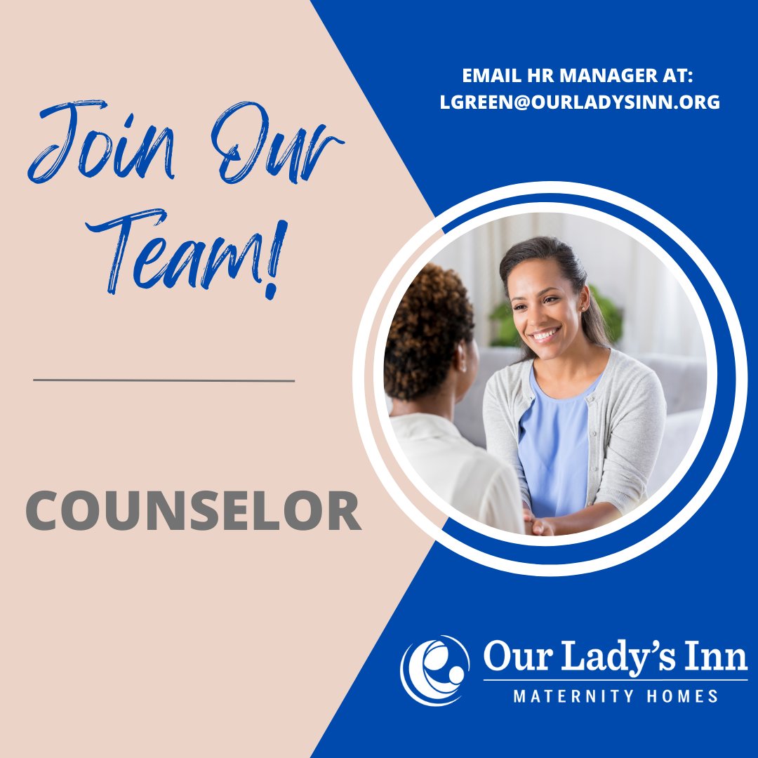 Our Lady's Inn tweet media