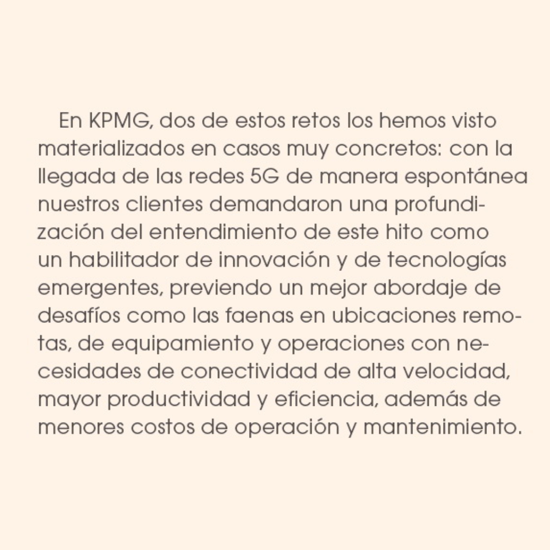 KPMG Chile tweet media