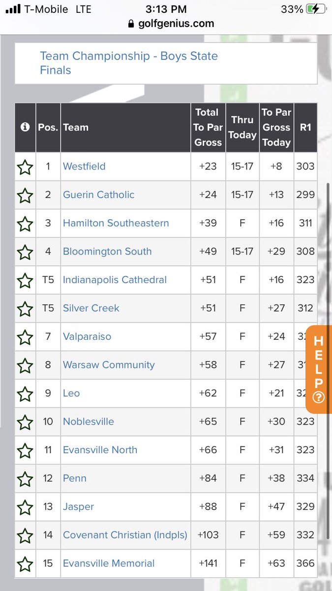 indianahsgolf's tweet photo. Couldn’t be much tighter between @RocksGolf and @GuerinBoysGolf coming down the stretch here @ @PrairieViewGC. Also, a Playoff for medalist!? 🔥 🔥 🔥 

We love drama, and this place ALWAYS delivers! 

Lots of great rounds out there today. https://t.co/vwkrId14RQ