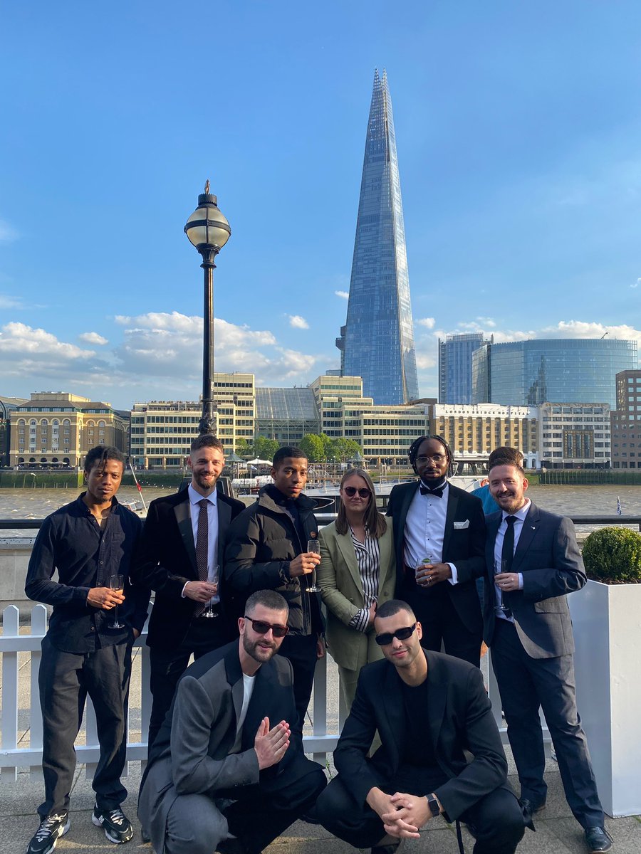 Proud of what the <a href="/vsrsus/">VERSUS</a> gang has achieved over the past 12 months. This teams makes the impossible, possible 💫

#AOPAwards2022