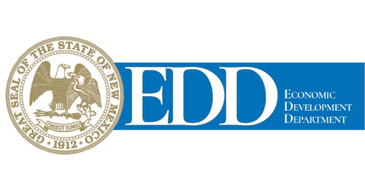 The NM Economic Development Dept. is hiring 5 Economic Development Representatives! These positions are in the field, building partnerships with local economic developers to grow jobs, businesses &amp; sustainable communities: careers.share.state.nm.us/psc/hprdcg/EMP… #NMEcon #NMJobs