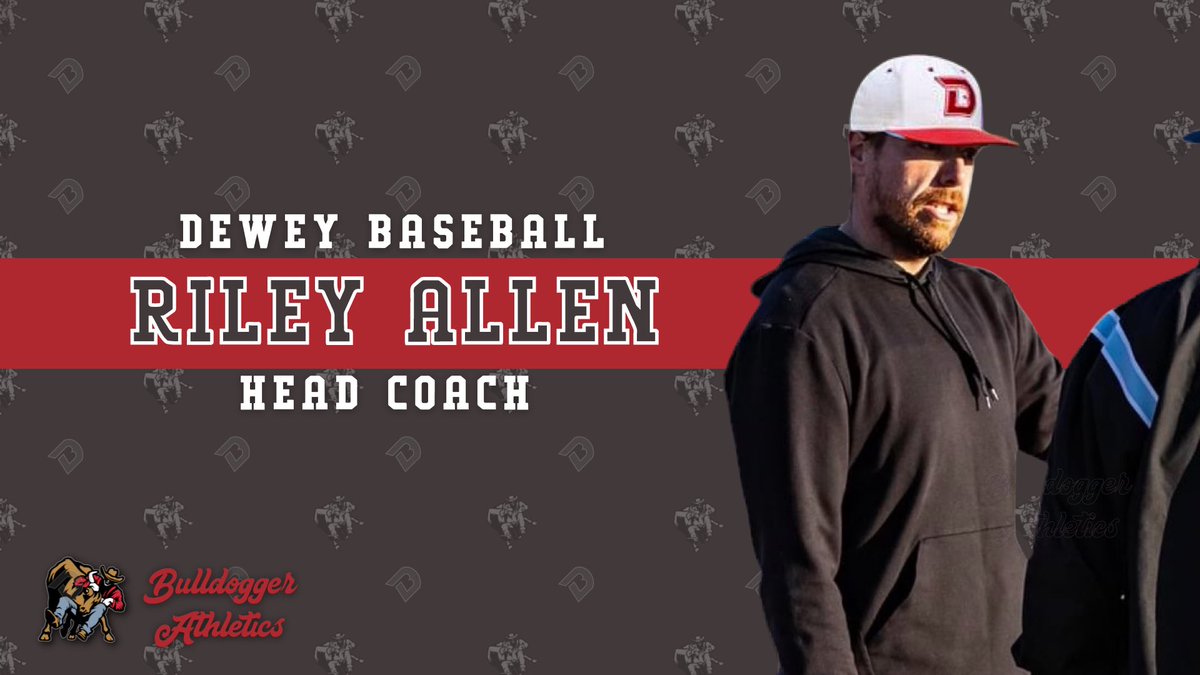 Dewey High School tweet media