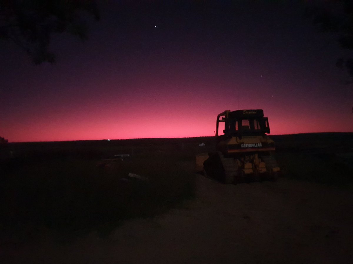 Thomas Forge tweet media