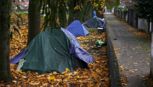 Thou Shalt Not Speak