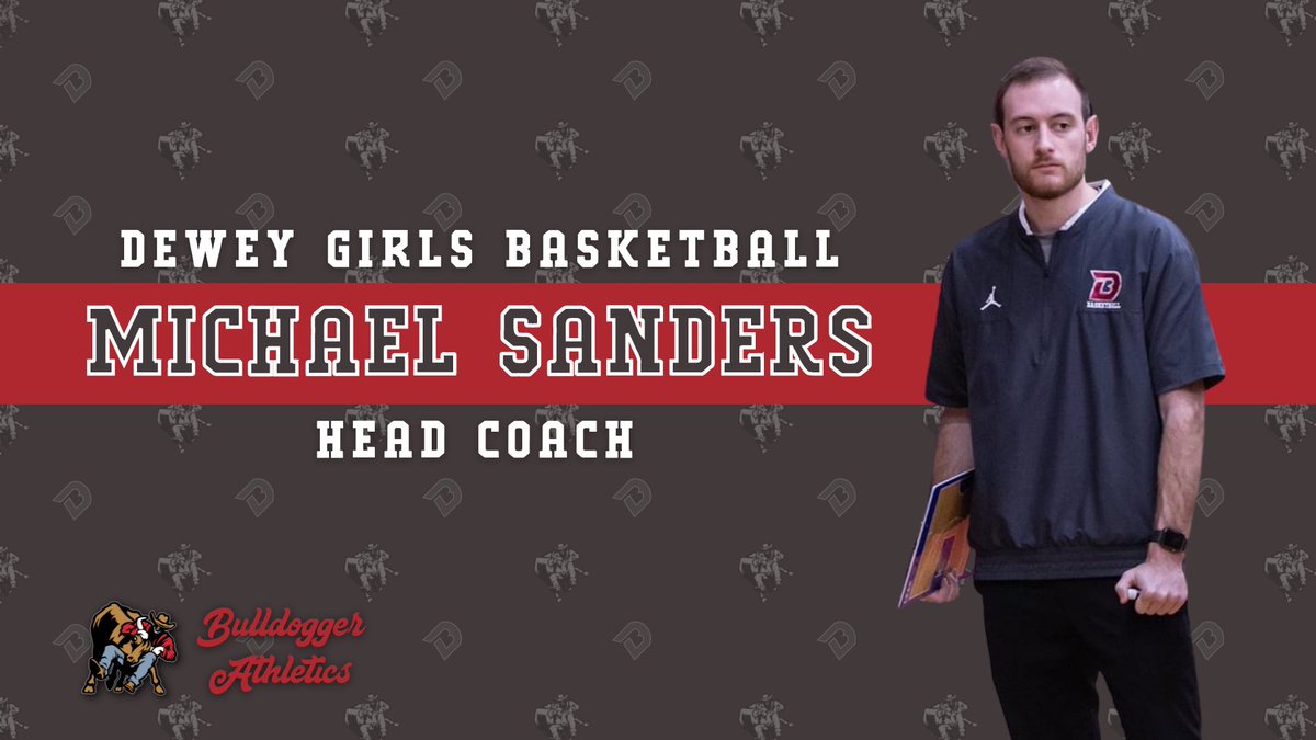 Dewey High School tweet media