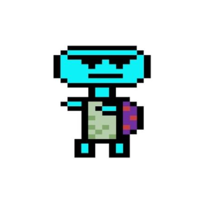 NftSturtle's tweet photo. @shahparism Original Street Turtle By STurtle #181 
Link: https://t.co/E8jiaVTSEl https://t.co/kGGcQecqFl