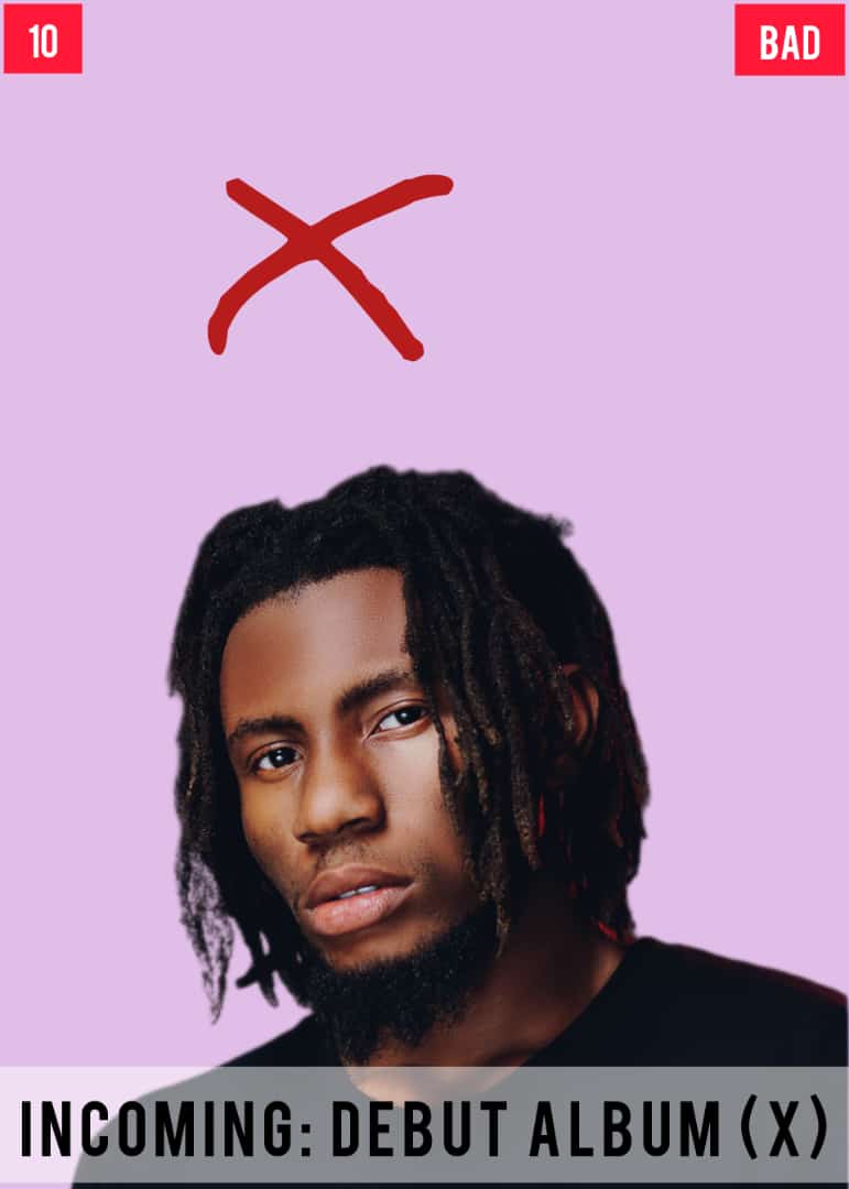 gnxsis's tweet photo. Anticipate #XBad
@Mohzix about to make y'all fall in love with hip-hop all over! https://t.co/41Ry1qD3I0